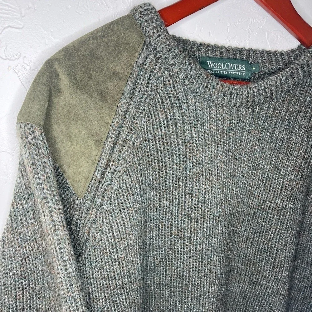 WoolOvers british wool